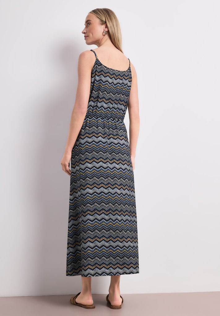 EOS_Strap Dress_AOP