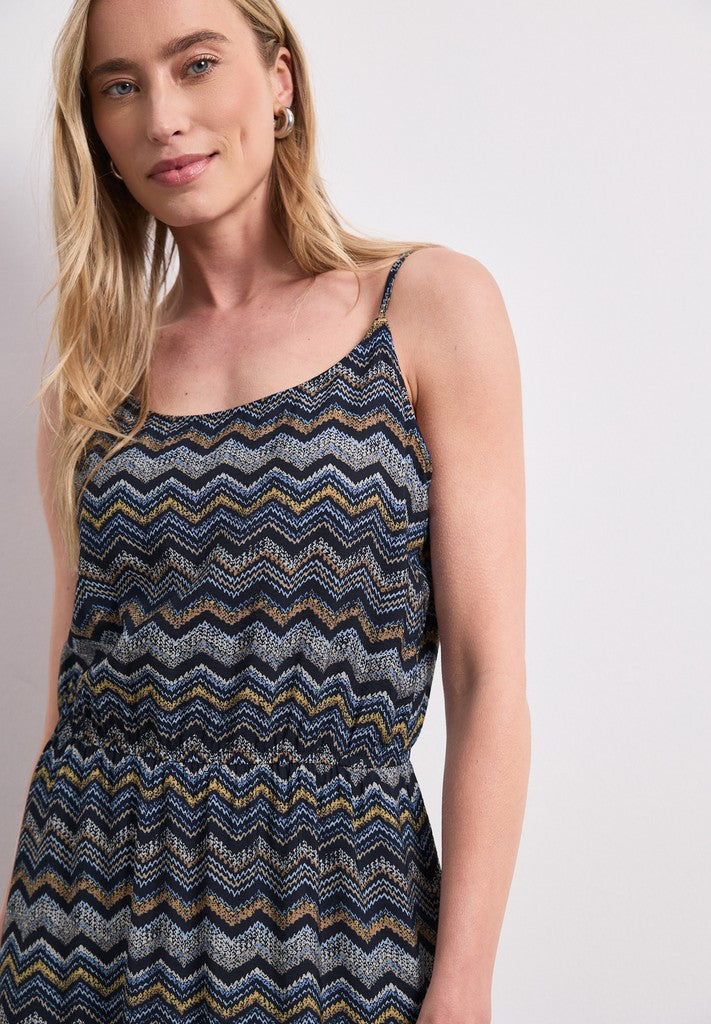 EOS_Strap Dress_AOP
