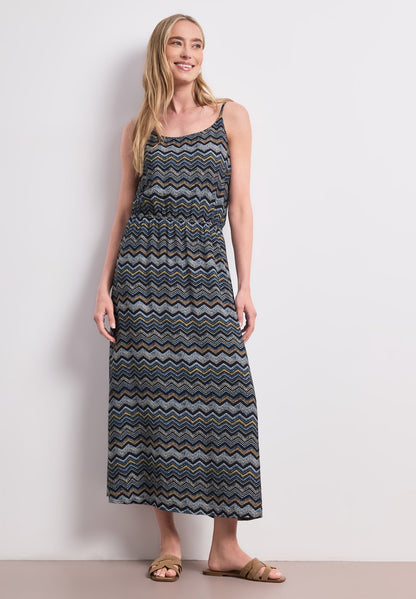 EOS_Strap Dress_AOP