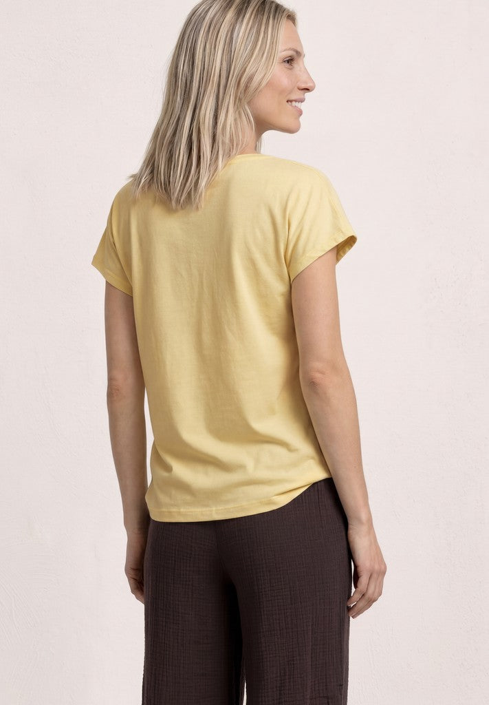 EOS_Foil Partprint Shirt