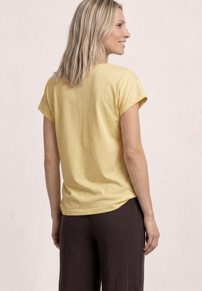 EOS_Foil Partprint Shirt