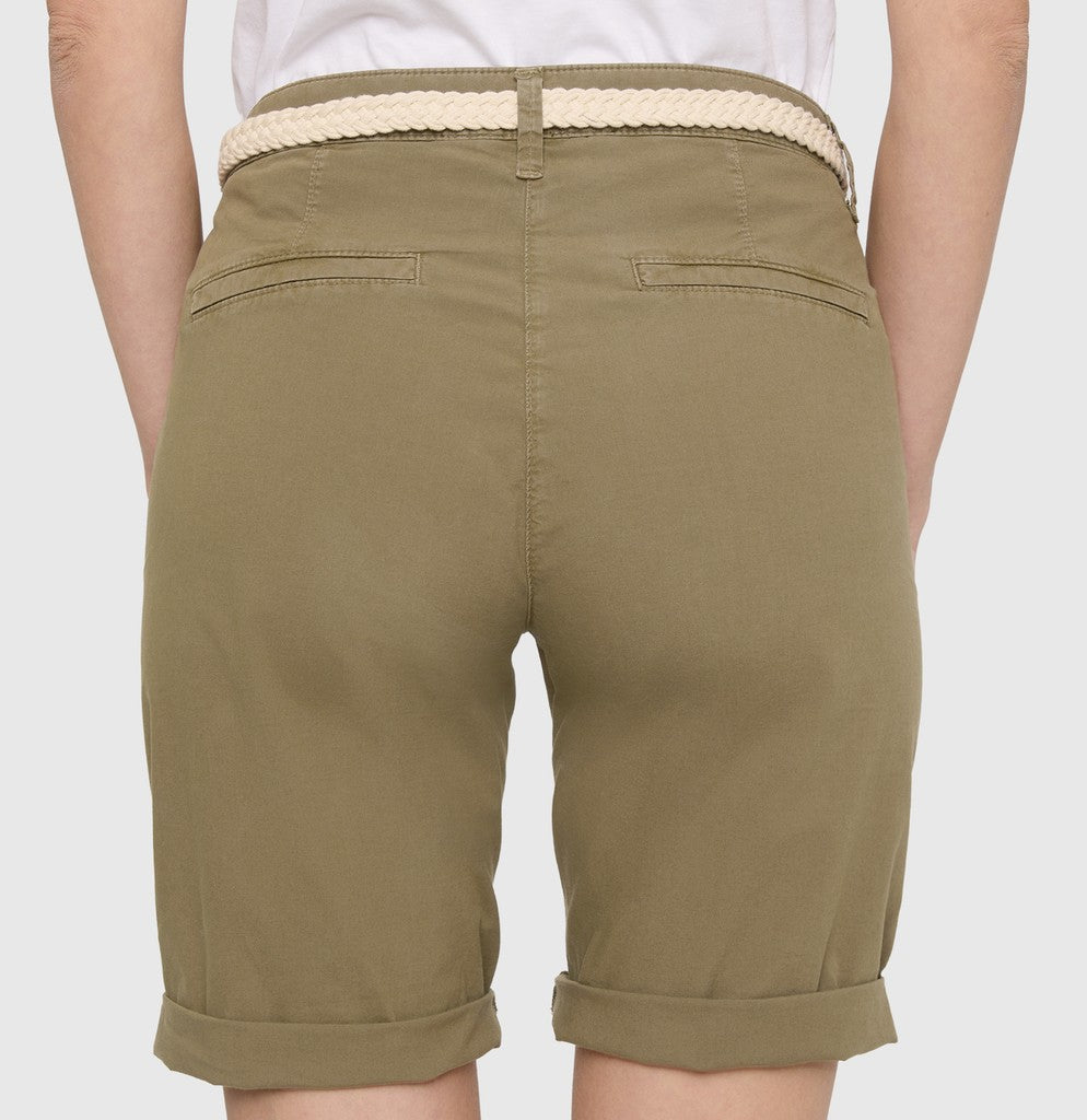 CHINO SHORTS