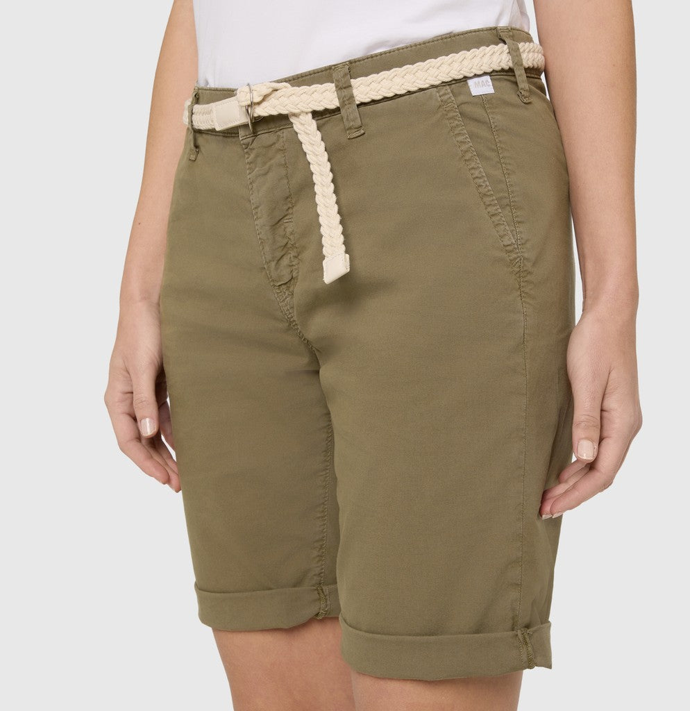 CHINO SHORTS