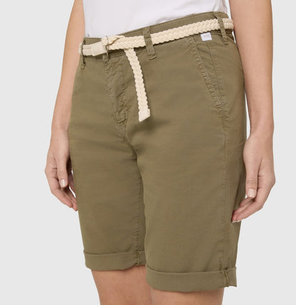 CHINO SHORTS