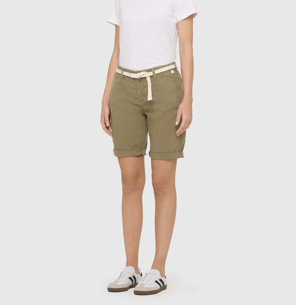 CHINO SHORTS
