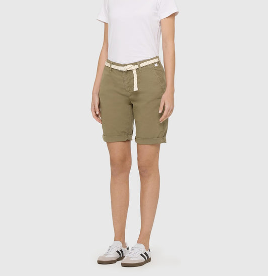 CHINO SHORTS
