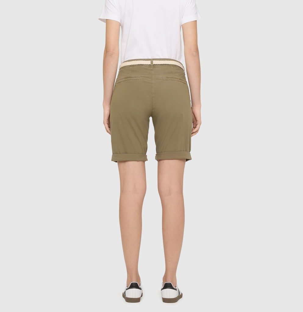 CHINO SHORTS