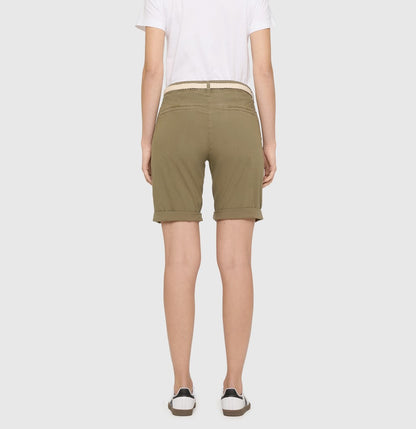 CHINO SHORTS