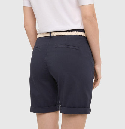CHINO SHORTS
