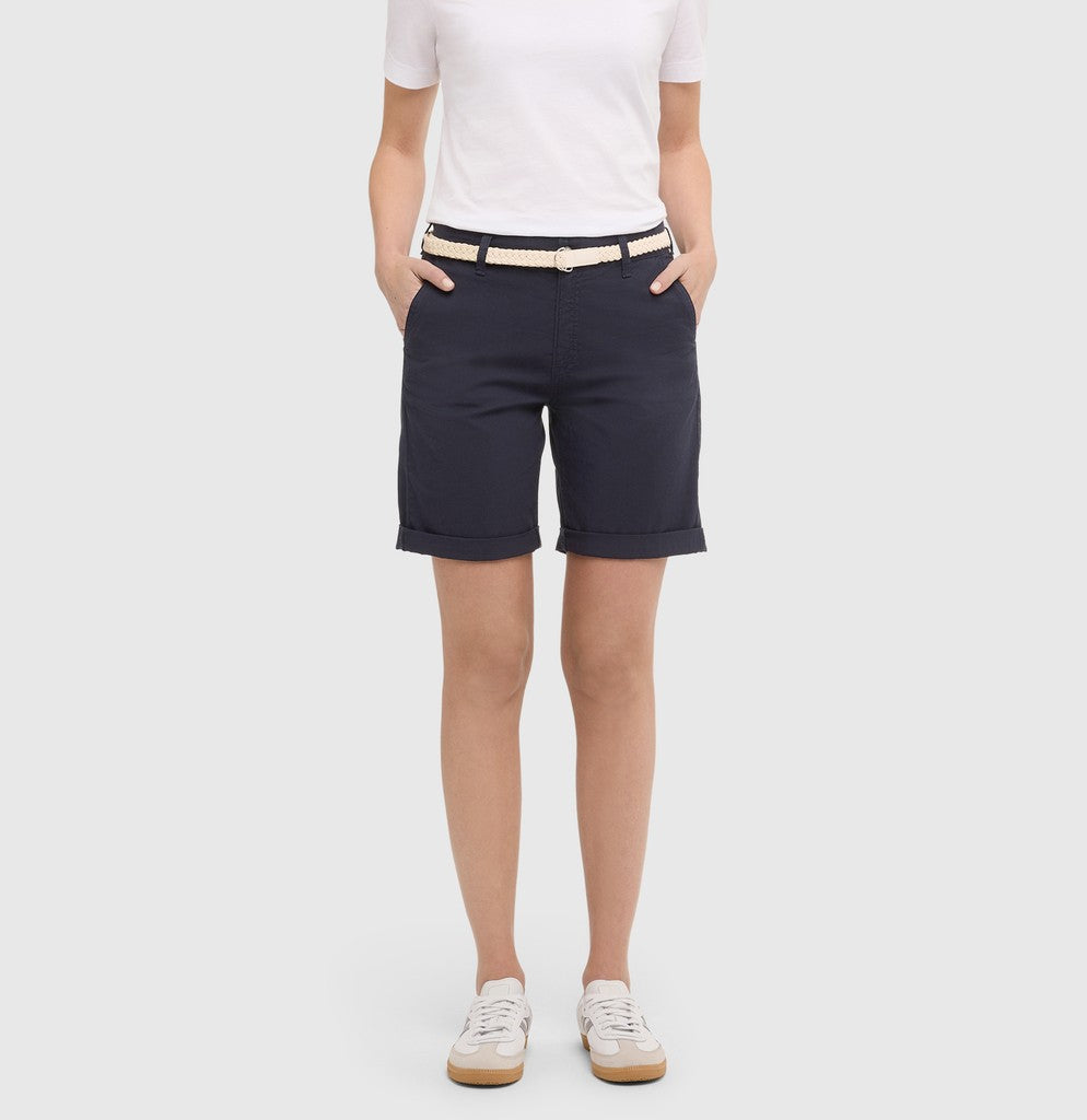 CHINO SHORTS