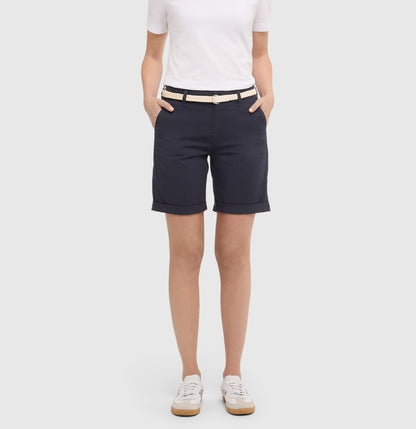 CHINO SHORTS