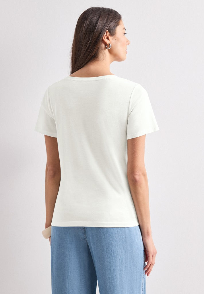 LTD QR shirt w.illustration