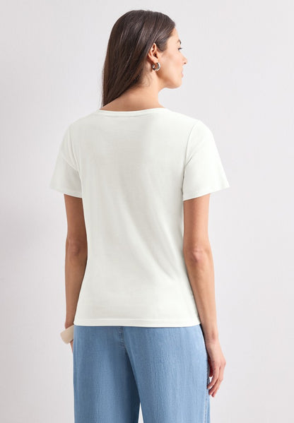 LTD QR shirt w.illustration