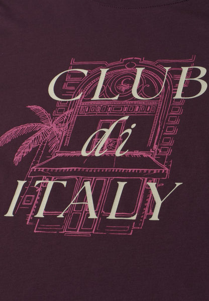 LTD QR shirt w.illustration
