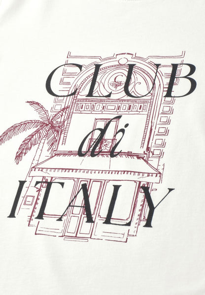 LTD QR shirt w.illustration