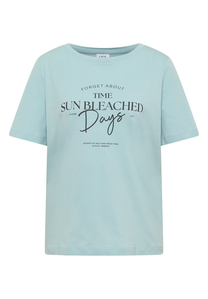TOS Sun Bleached Days FP Shirt