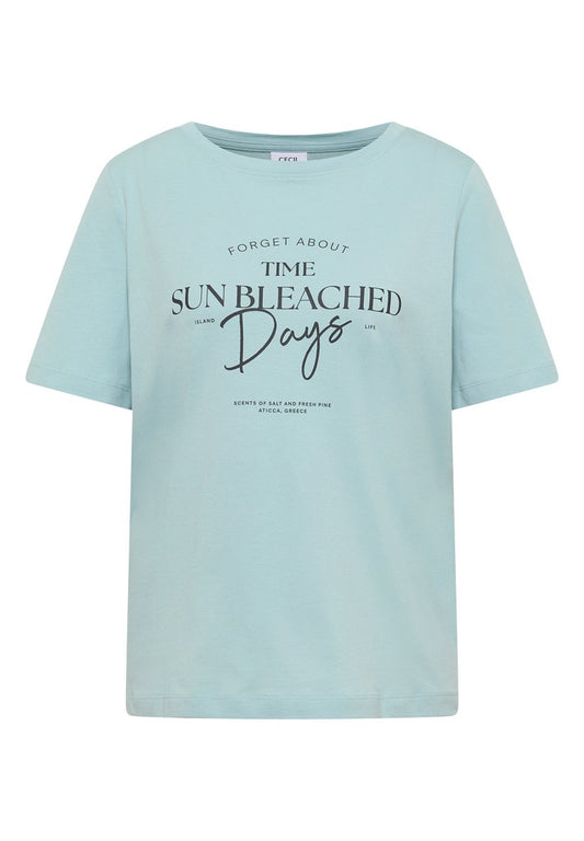 TOS Sun Bleached Days FP Shirt