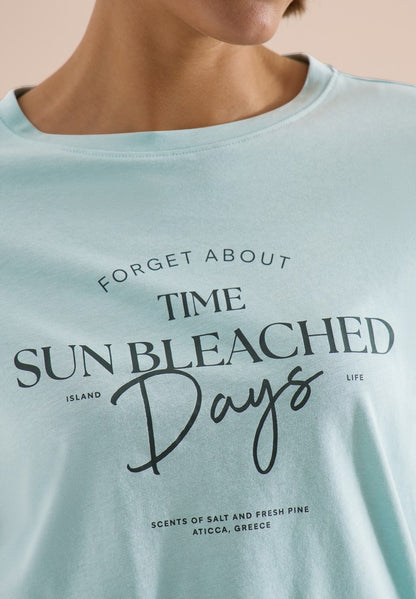 TOS Sun Bleached Days FP Shirt