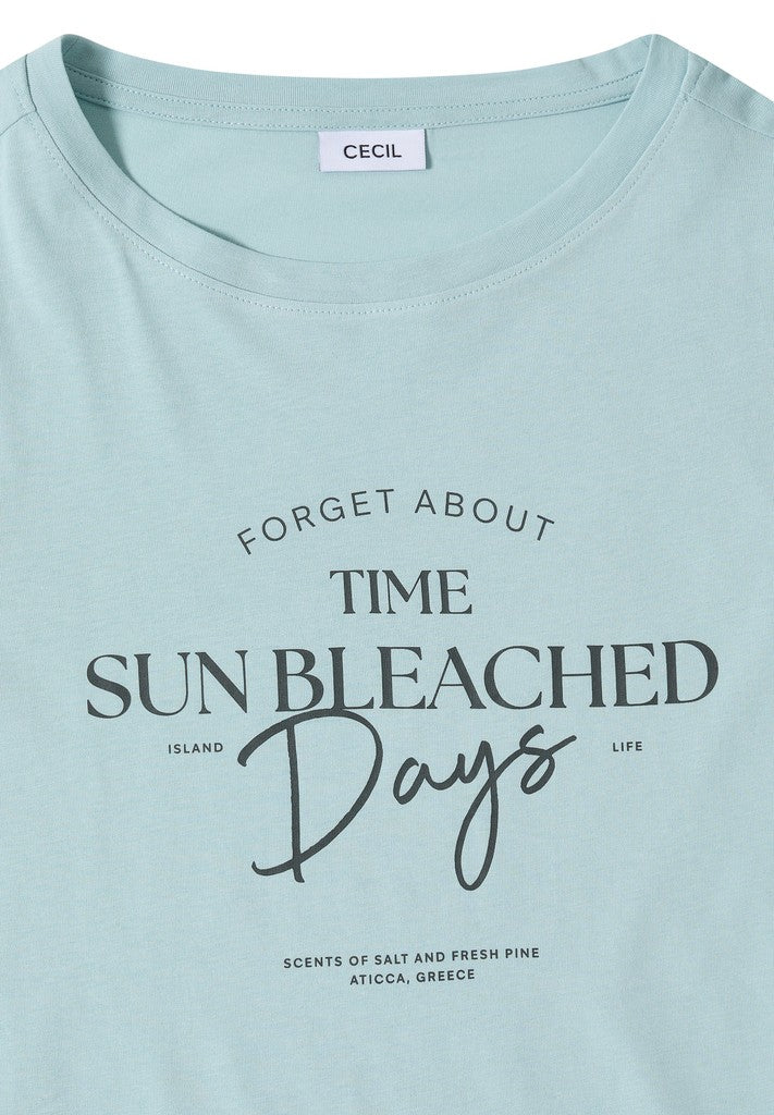 TOS Sun Bleached Days FP Shirt