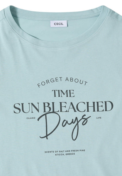 TOS Sun Bleached Days FP Shirt