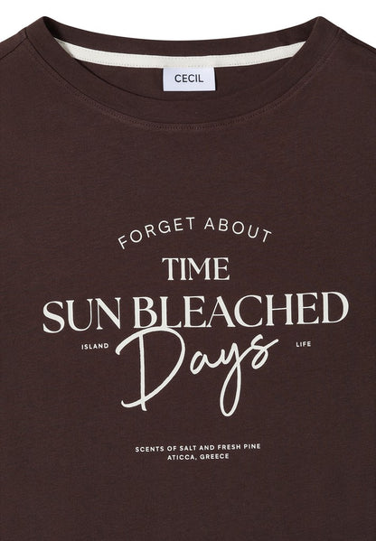 TOS Sun Bleached Days FP Shirt