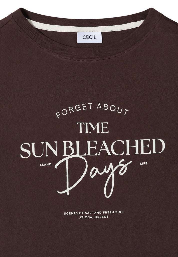 TOS Sun Bleached Days FP Shirt
