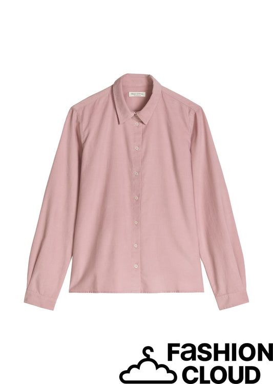 Woven Blouses Longsleeve