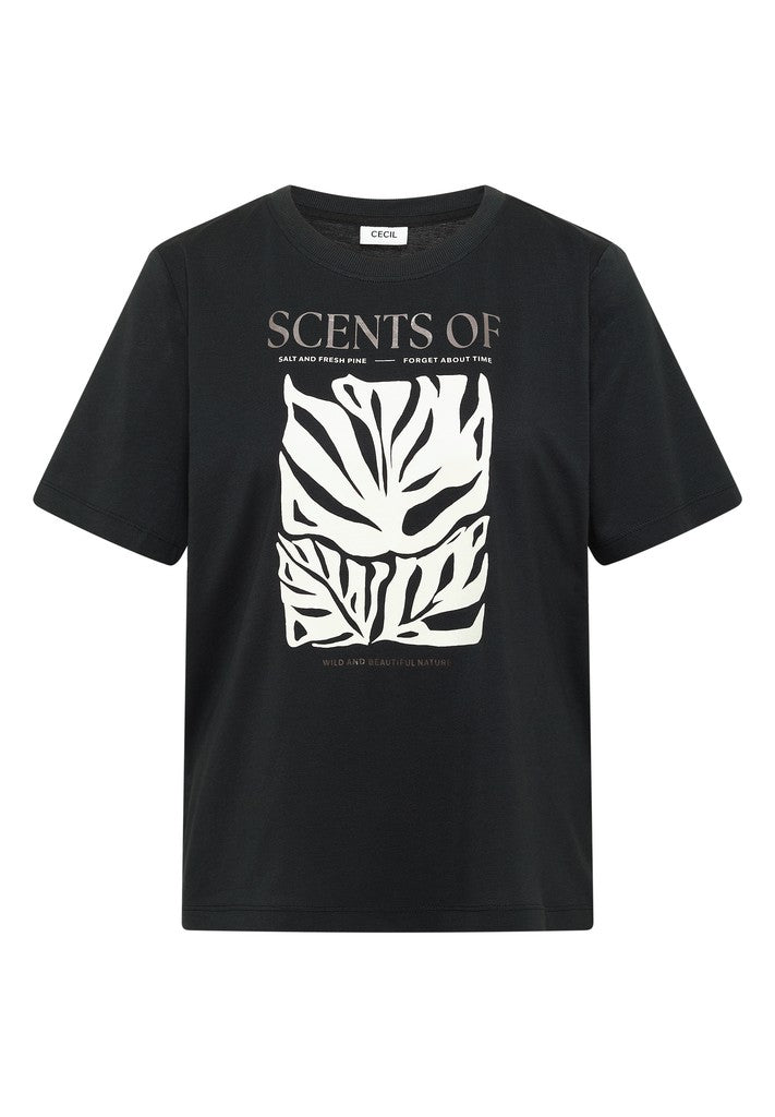 Monstera FP Shirt