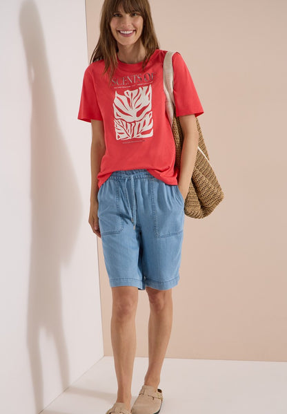 Monstera FP Shirt