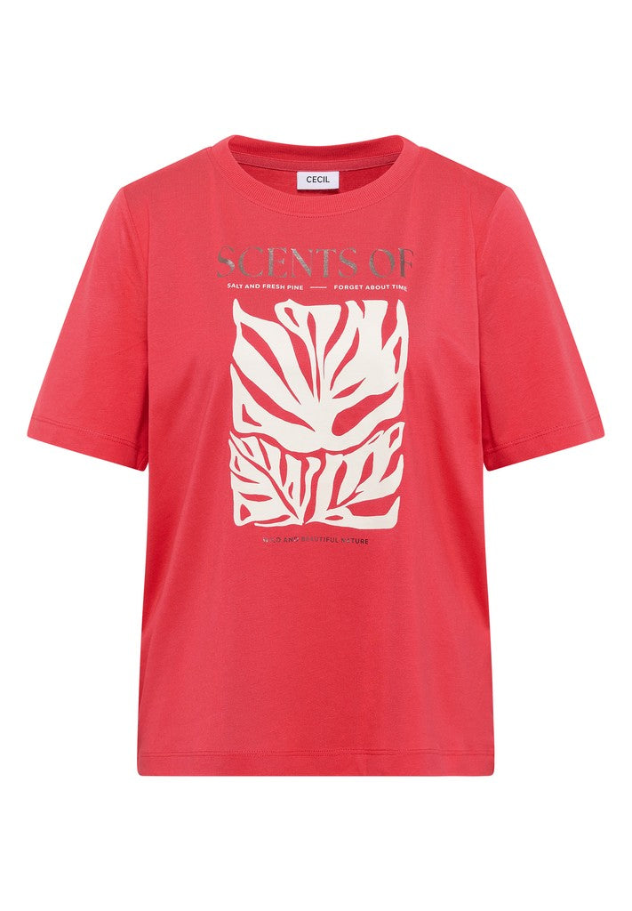 Monstera FP Shirt