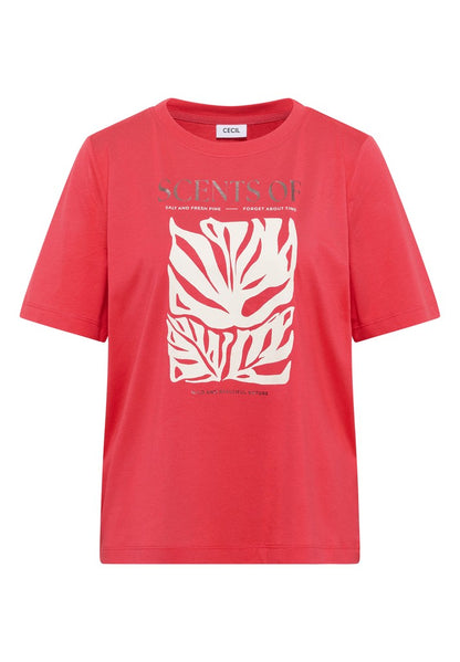 Monstera FP Shirt