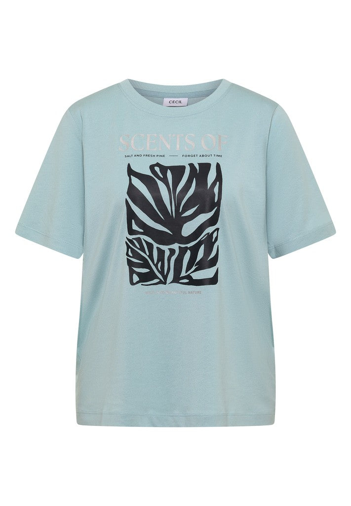 Monstera FP Shirt