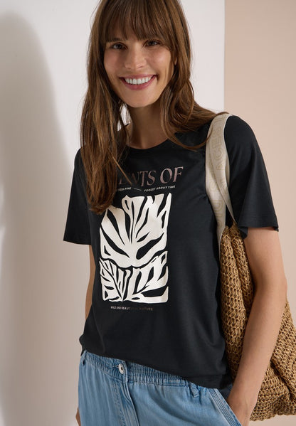 Monstera FP Shirt