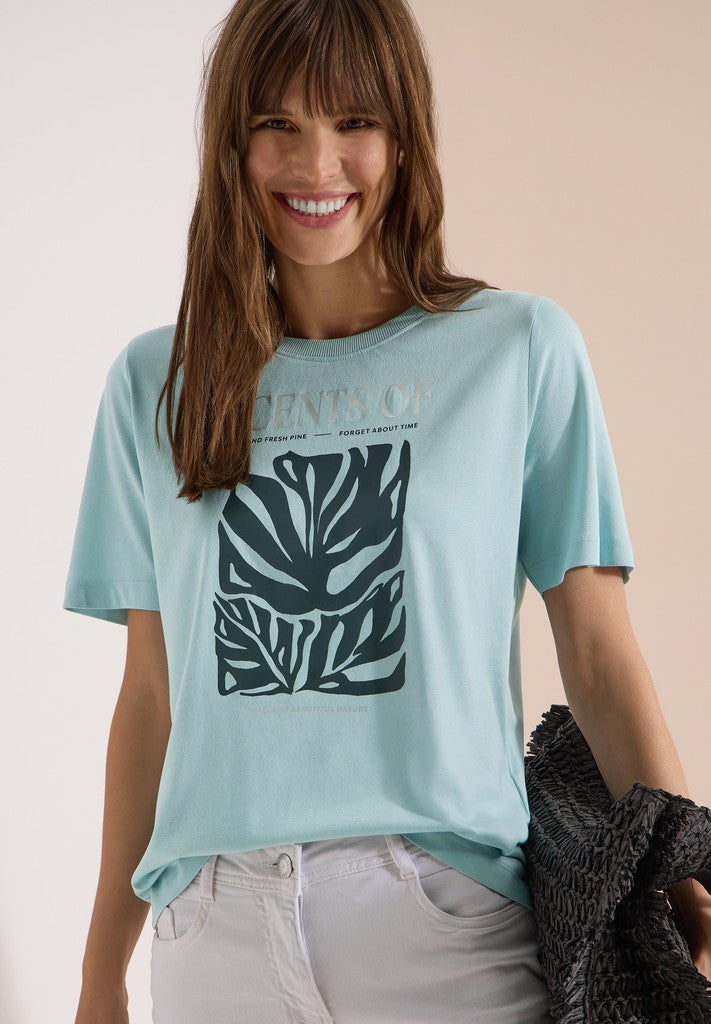 Monstera FP Shirt