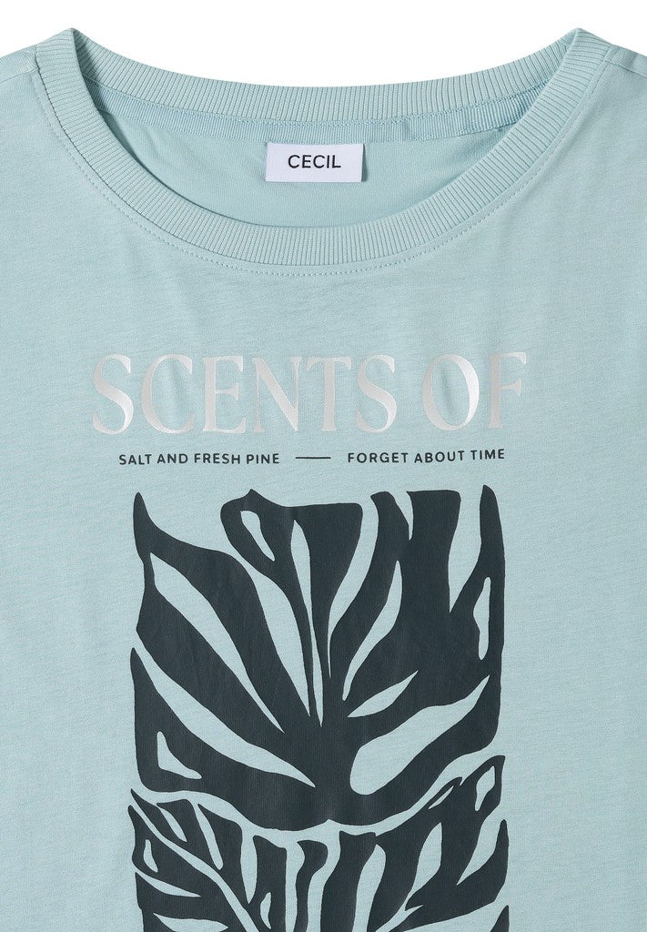 Monstera FP Shirt