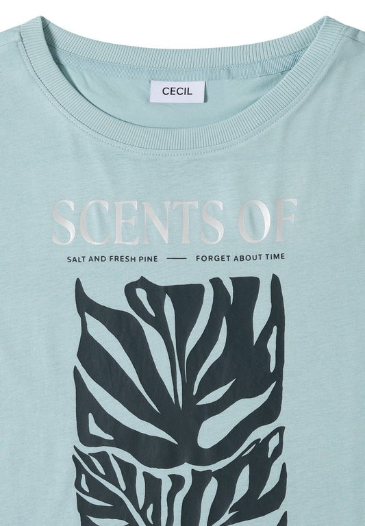 Monstera FP Shirt