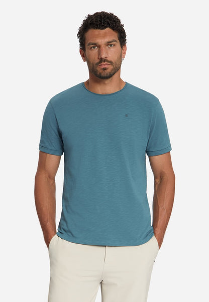 T-Shirt Crewneck Slub