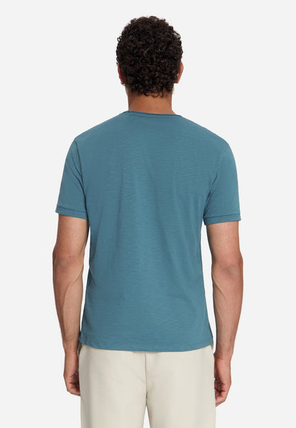 T-Shirt Crewneck Slub