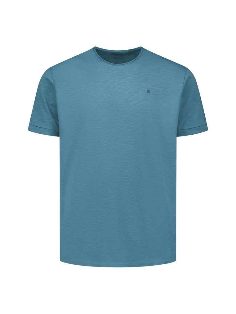 T-Shirt Crewneck Slub