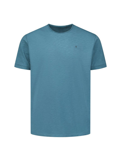 T-Shirt Crewneck Slub