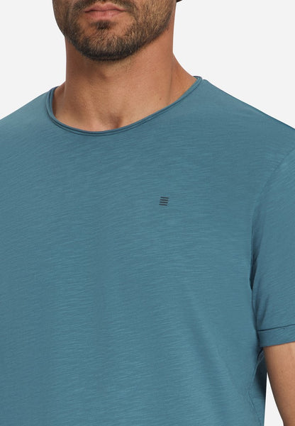 T-Shirt Crewneck Slub