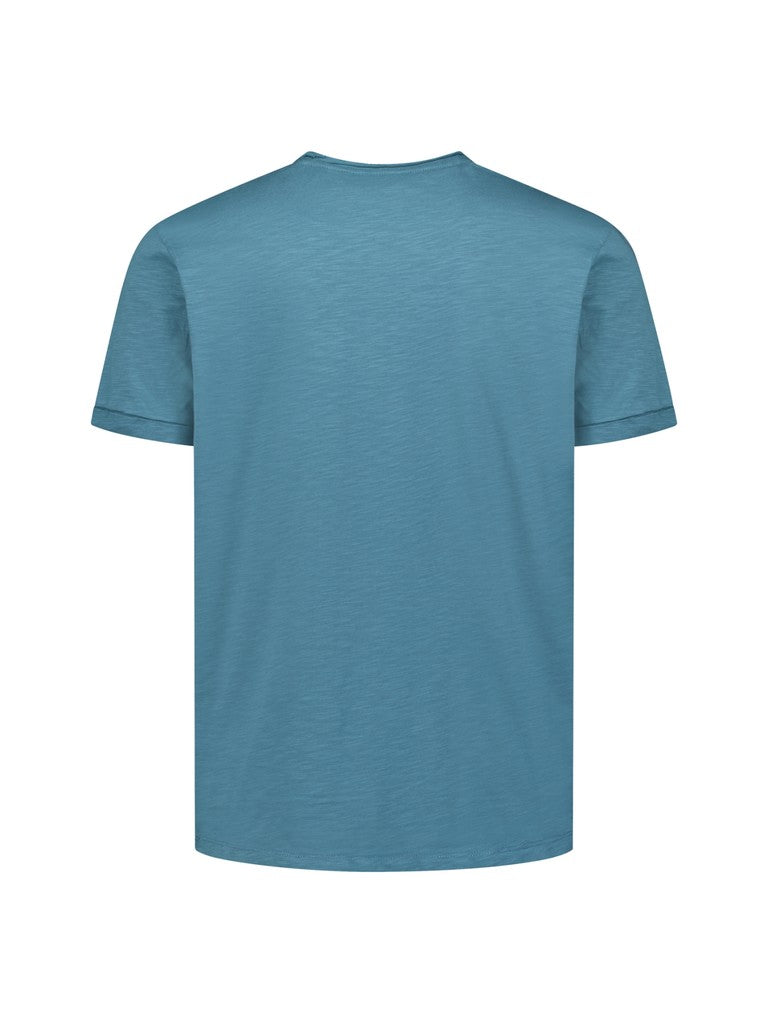 T-Shirt Crewneck Slub
