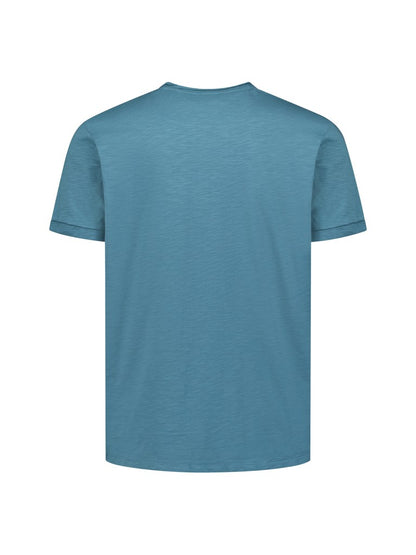 T-Shirt Crewneck Slub