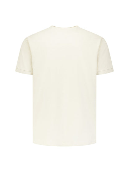 T-Shirt Crewneck Slub