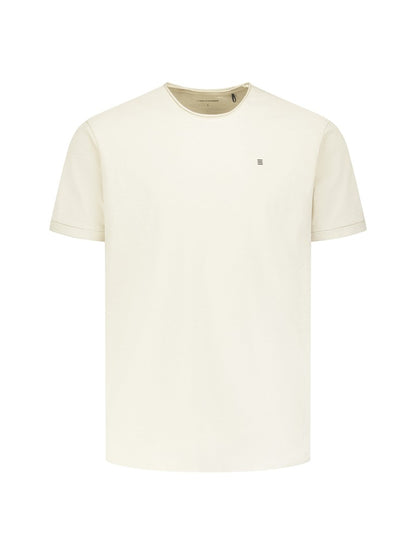 T-Shirt Crewneck Slub