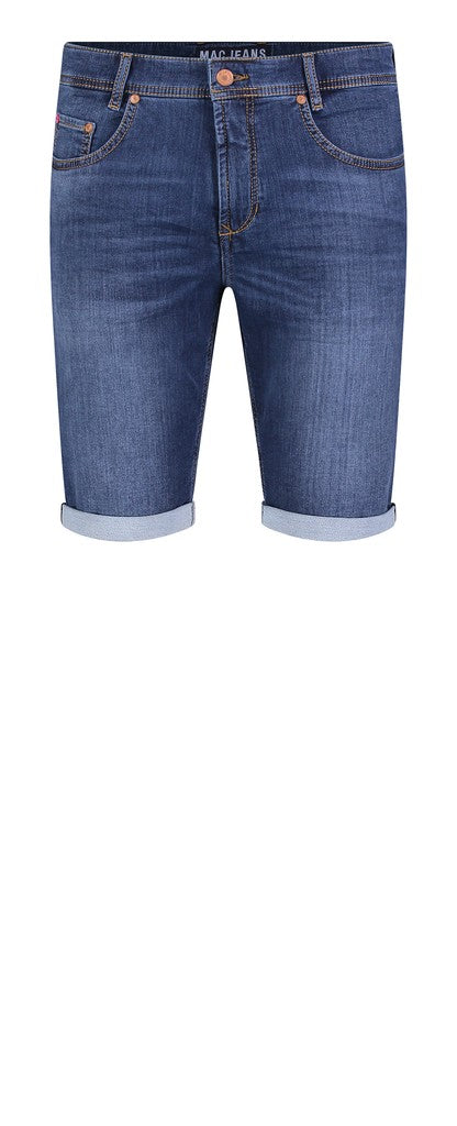 Jogn Bermuda