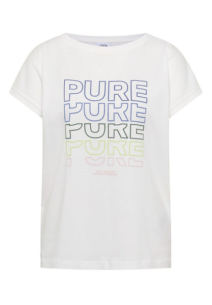 TOS Pure FP T-Shirt
