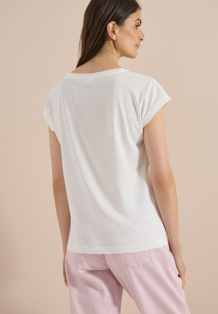 TOS Pure FP T-Shirt