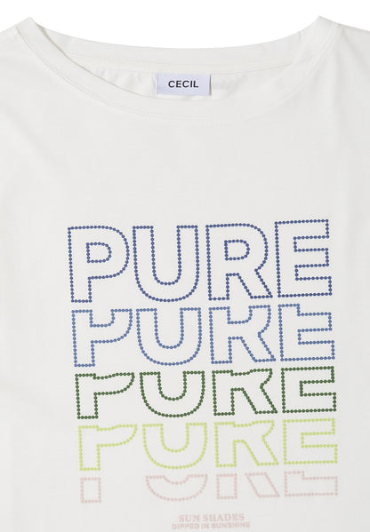 TOS Pure FP T-Shirt