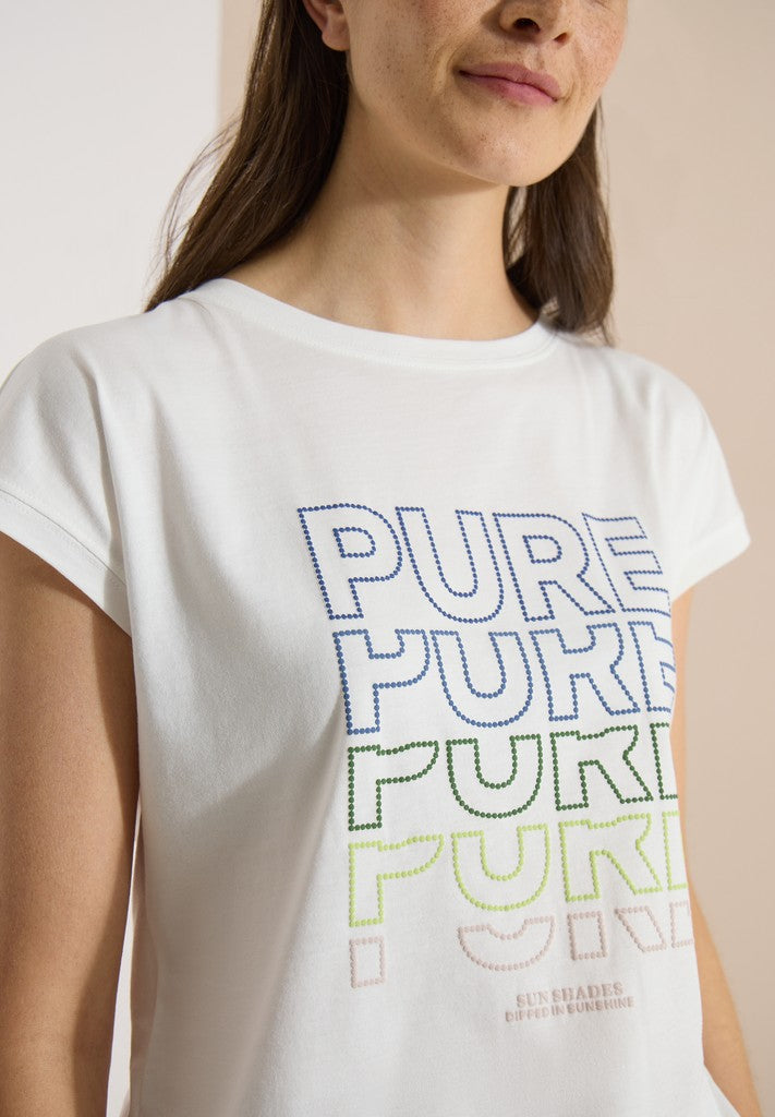 TOS Pure FP T-Shirt